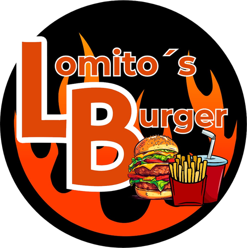 Lomito's Burger