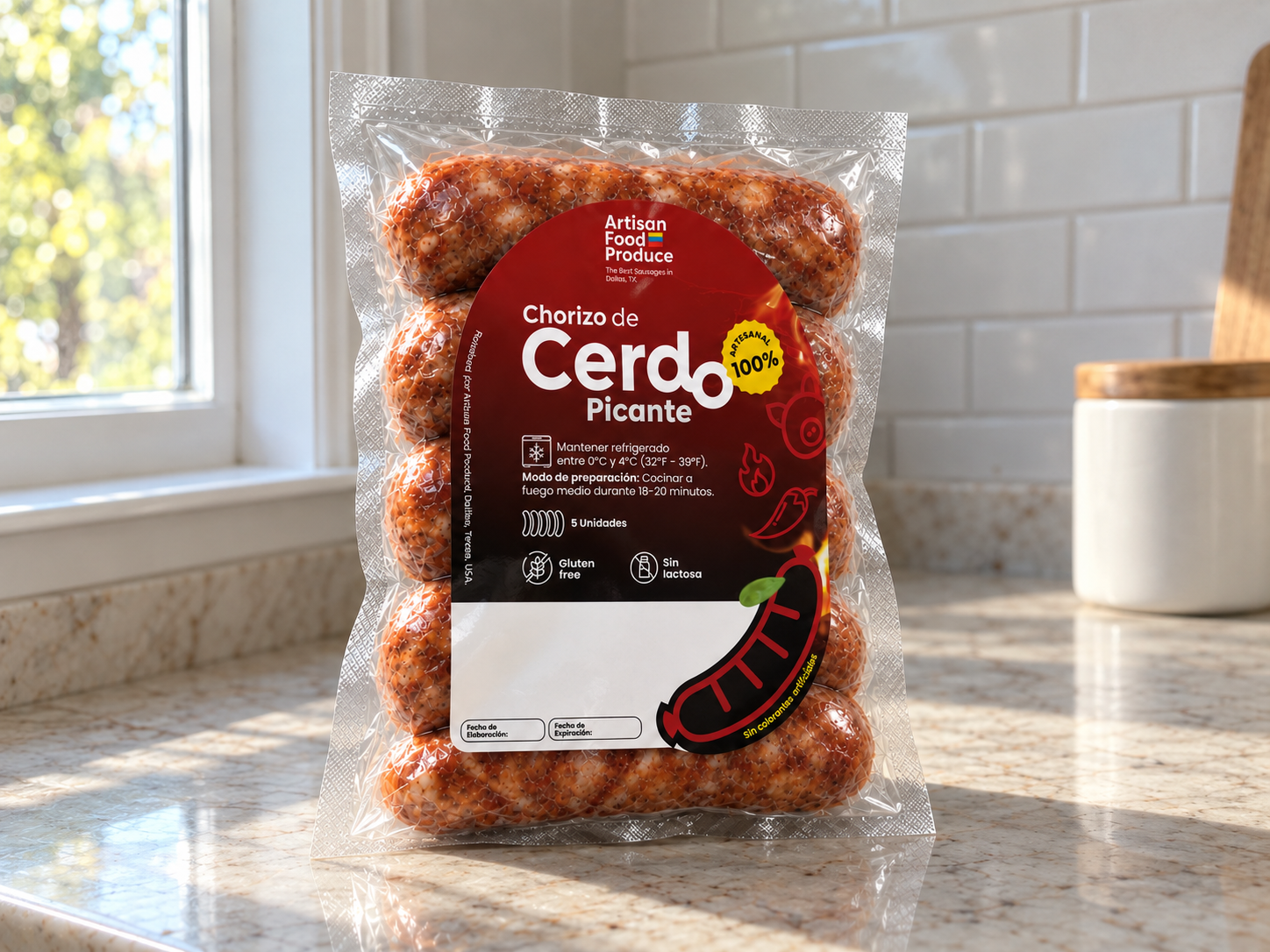 Artisa Food Packaging1
