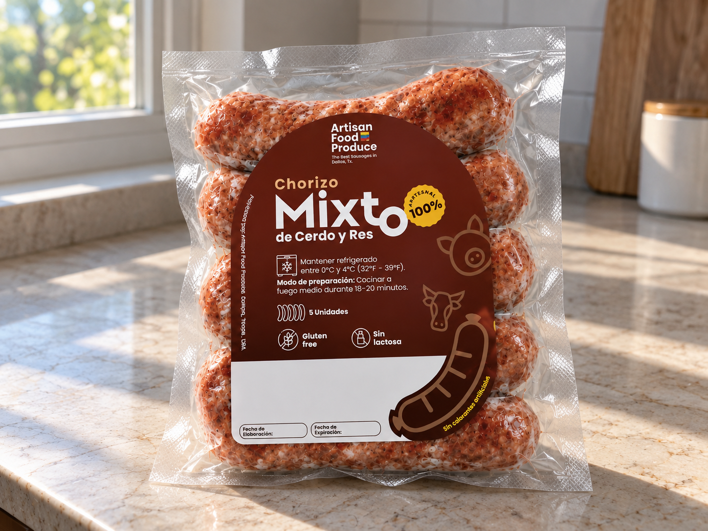 Artisa Food Packaging3