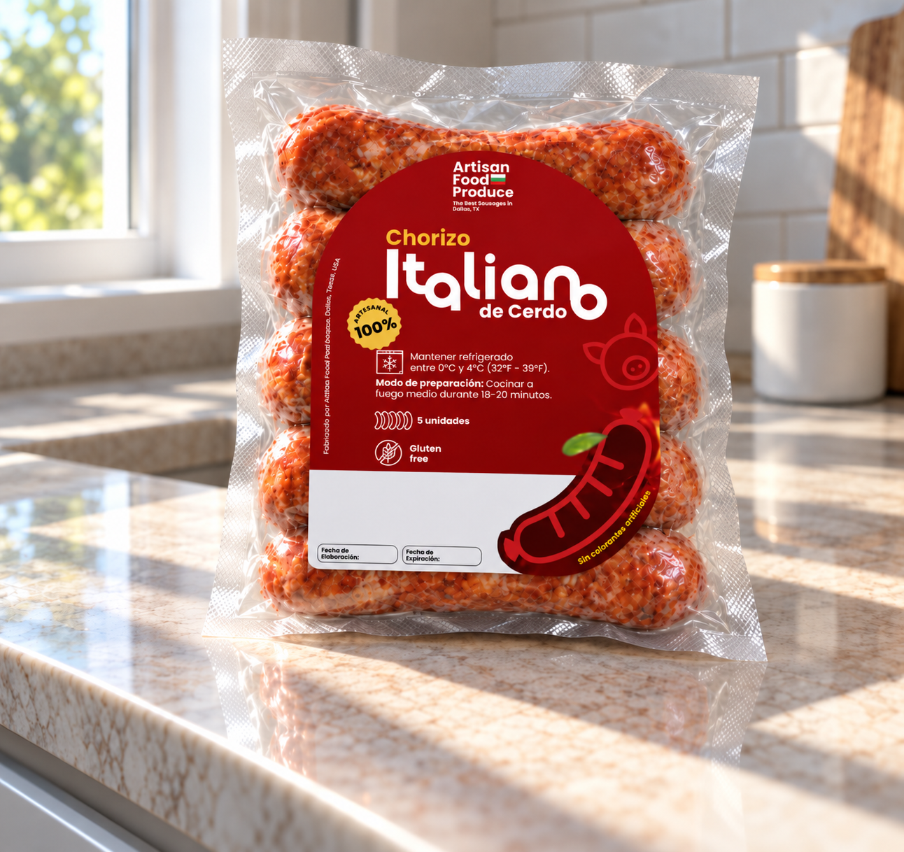 Artisa Food Packaging5