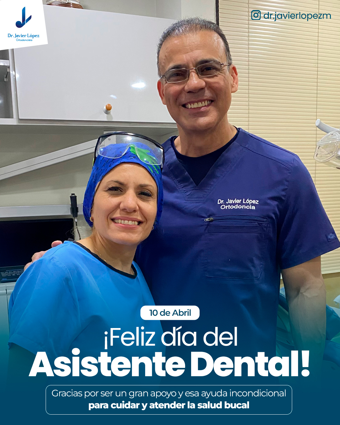 Diseno Rrss Dr Javier Lopez